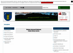 Jaworze.bip.info.pl thumbnail