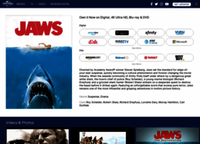 Jawsonbluray.com thumbnail