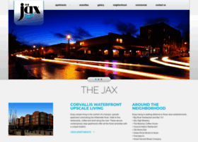 Jax118.com thumbnail
