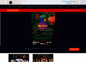 Jaxics.org thumbnail