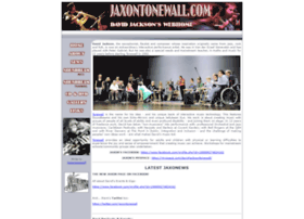 Jaxontonewall.com thumbnail