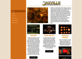 Jaxville.com thumbnail