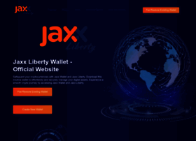 Jaxx-web.org thumbnail