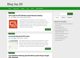 Jayahost.net thumbnail