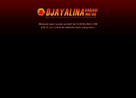 Jayalinamotor.com thumbnail