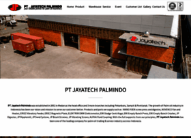 Jayatech.co.id thumbnail