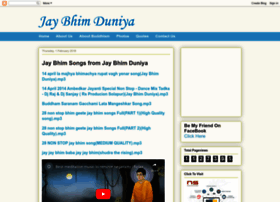 Jaybhimduniya.blogspot.in thumbnail