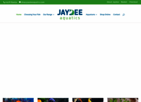 Jaydeeaquatics.co.uk thumbnail Jaydeeaquatics.co.uk thumbnail