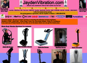 Jaydenvibration.homestead.com thumbnail