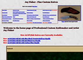 Jayfisher.com thumbnail