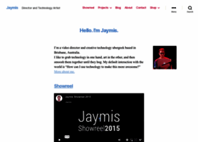 Jaymis.com thumbnail