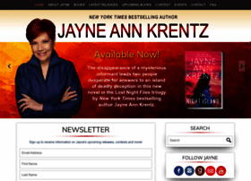 Jayneannkrentz.com thumbnail