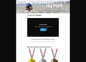 Jayplatt.com thumbnail