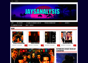 Jaysanalysis.com thumbnail