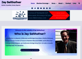 Jayselthofner.com thumbnail