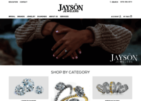 Jaysonjewelers.com thumbnail