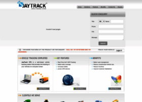 Jaytrack.co.in thumbnail