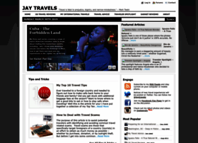 Jaytravels.net thumbnail