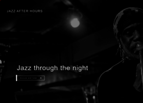 Jazzafterhours.net thumbnail