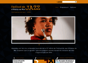 Jazzarenys.cat thumbnail