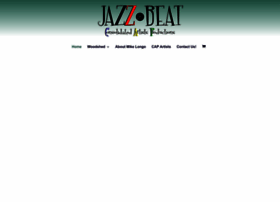 Jazzbeat.com thumbnail