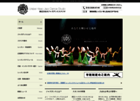 Jazzdance.jp thumbnail