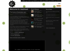 Jazzhead.com thumbnail