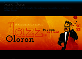 Jazzoloron.com thumbnail