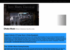Jazzomar.com thumbnail