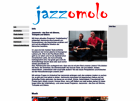 Jazzomolo.net thumbnail
