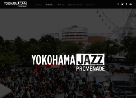 Jazzpro.jp thumbnail