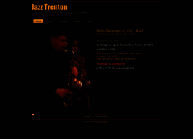 Jazztrenton.com thumbnail