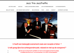 Jazztrioamsterdam.nl thumbnail