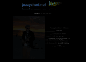 Jazzychad.net thumbnail