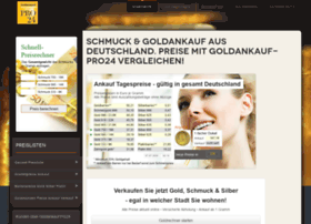 Jb-goldankauf.de thumbnail