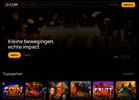 Jb-nl.com thumbnail