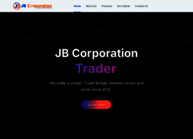 Jbcorpo.com thumbnail
