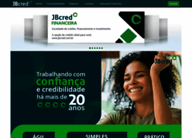 Jbcred.com.br thumbnail