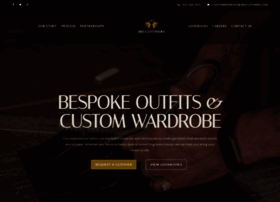 Jbdclothiers.com thumbnail