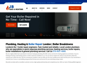 Jbgasheating.co.uk thumbnail Jbgasheating.co.uk thumbnail