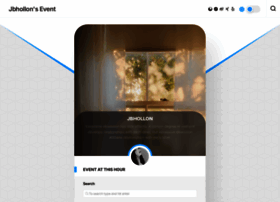 Jbhollon.com thumbnail