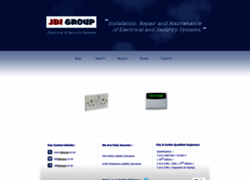 Jbigroup.co.uk thumbnail