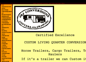 Jbjconversions.com thumbnail