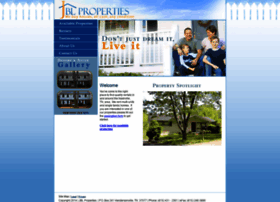 Jblproperties.net thumbnail
