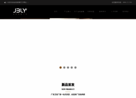 Jbly.com.cn thumbnail