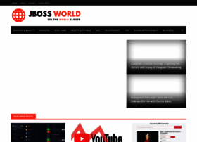 Jbossworld.com thumbnail