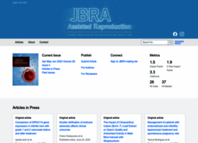 Jbra.com.br thumbnail