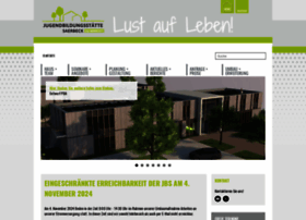 Jbs-saerbeck.de thumbnail