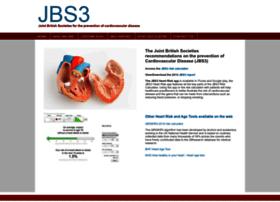Jbs3risk.com thumbnail