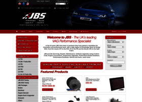 Jbsautodesigns.co.uk thumbnail